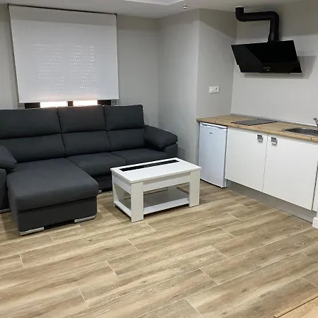 Apartamentos Las 7 Esencias-3