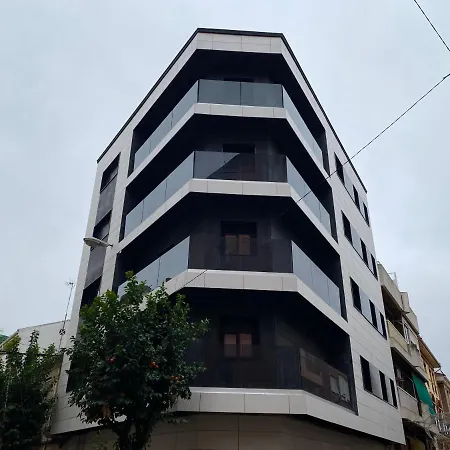 Apartamentos Las 7 Esencias-2
